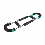 Twister k&auml;sivarre treener k&auml;sivarre, triitsepsi lihaste tugevdaja, rinnalaiendaja, libisemiskindel vahtk&auml;epide, kodune treeningvarustus, &uuml;lakeha j&otilde;utreening S