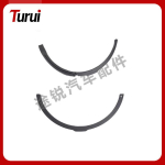 Esirattakaar kaitseratas Land Rover Range Rover Evoque 2012-2018 jaoks (Ei mingit auku) - LR036051 LR036053 LR036053