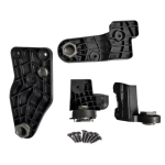 Mercedes-Benz GLE W167 Esitulede kinnitusklambri remondikomplekt Repair Kit Variant 1