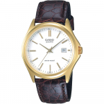 Casio MTP-1183Q-7AJH Meeste pruun k&auml;ekell, Casio kollektsioon [Ametlik Jaapani toode]