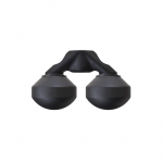 Theragun Duo Kahekordne Pea Adapterikomplekt PRO, Elite, Prime, Mini Fasciap&uuml;stolitele