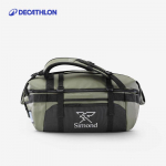 Decathlon reisikott-seljakott 40-60L
