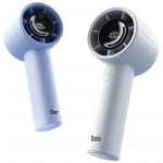 Jisulife Life10 kaasaskantav labadeta k&auml;eshoitav ventilaator