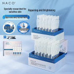 NACO Traneksaamhappe Valgendav &Uuml;hekordne Essents