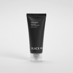 MILK TOUCH Musta Muda pooride depilatsioonimask (100 ml)