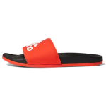 Adidas Adilette Comfort Slides 'Active Red' F34722 42