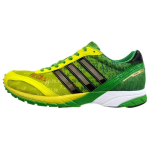 Adidas Adizero Adios 'Brazil' G42306 43⅓ yellow