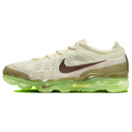 Nike Air VaporMax 2023 Flyknit Kookospiim Neutraalne Oliiv DV1678-101 41