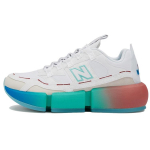 Vision Racer Jaden Smith x Vision Racer New Balance 'Hippie - White' MSVRCJWB 37