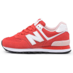 New Balance 574 Korallpunane Naiste WL574VDR 35