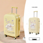 OEING Cinnamoroll keerlev kohver 20 inch