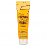 Crazy Skin, P&auml;rmseene juuksemask, 200ml (6.76 fl oz)
