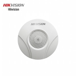 Hikvision DS-2FP2020-A K&otilde;rge helikvaliteediga valvesalvestusmikrofon CN pistikuga (adapter kaasas)