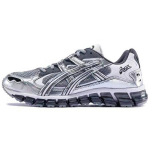 ASICS Gel Kayano 5 360 Sheet Rock Silver 1021A162-020 45