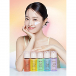 Menokin 30 Sekundi Kiire Mullimask 5 tk Komplekt 95ml X 5 NONE