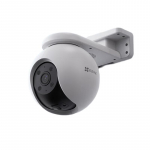 EZVIZ H8 5MP v&auml;li 360&deg; Wi-Fi PTZ-kaamera AI t&auml;isv&auml;rvilise &ouml;&ouml;n&auml;gemisega (CN versioon)