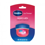 Wazelina kosmetyczna do ust Vaseline Lip Therapy Rosy nawilżająca r&oacute;żowa 7g
