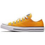 Converse Chuck Taylor All Star Seasonal Color Low Top 'Yellow White' 159676C 36