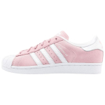 Adidas Wmns Superstar 'Soft Pink' Women's S76155 38⅔ gray