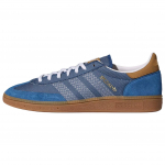 Adidas Originals HANDBALL SPEZIAL Low top German Army Trainers Unisex Blue KJ4102 43⅓