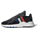 Adidas Nite Jogger 'Black Power Blue' EG2860 36