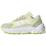 Adidas Wmns Zx 22 Boost 'Sand Yellow Tint' Naiste GW8317 36