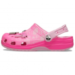 Barbie x Crocs Classic Clog Clogs Unisex Pink 211405-90H 37-38