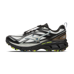 Mizuno Halo Mix madala s&auml;&auml;rega jooksujalatsid Unisex Jadesinine Valge D1GH251204 43 gray