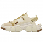 Onitsuka Tiger Dentigre Cage River Trekking Shoes Unisex Cream White 1183C331-750 36