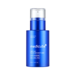 Medicube Zero One Day Exosome Shot Pooride Ampull 2000 Pooride Kitsendav Nahatekstuuri Hooldusseerum 30ml 1 blue