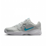 Nike meeste pehmendusega tennisejalatsid kevadiseks treeninguks ja toetuseks - NIKE COURT LITE 2 AR8836 38.5 hall