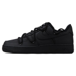 Nike Air Force 1 Air Force 1 Low top Skateboard Shoes Men's Matte Black CW2288-001(TeamJ-) 42.5