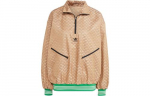 Adidas Originals Adicolor 70s naiste jope, pruun IK7883 L pruun