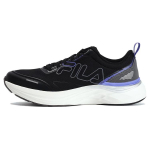 FILA Vola Evo Sneakers 'Black Purple' Women's A12W331116FCA 37.5 black