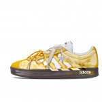 Adidas VL COURT 2.0 Freedom Panda, Maple Leaf libisemiskindlad ja hingavad libisemiskindlad ja hingavad madala s&auml;&auml;rega tossud HQ1802(Team202-) 42⅔