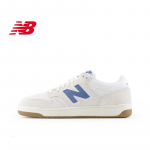 NEW BALANCE Meeste ja Naiste Jalan&otilde;ud Trendikas Paaristiil Mitmek&uuml;lgne Lihtne Mugav Vabaaja Tossud BB480LLA 36