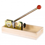 Roostevabast terasest kreeka p&auml;hklite purustamise t&ouml;&ouml;riist pekanip&auml;hklite purustamise t&ouml;&ouml;riist kreeka p&auml;hklite jaoks Kastanid pekanip&auml;hklite jaoks Sarapuup&auml;hklid mandlid