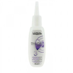 P&uuml;sikreem - L'OREAL - Dulcia Advanced N3 - 75 ml - V&auml;ga kahjustatud juustele - Ilusad lokid