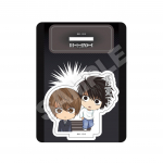 DEATH NOTE L Akr&uuml;&uuml;lmaskott Kuulus Stseen ver.