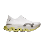 LightSpray Cloudmonster 3 Hyper Limelight unisex tossud valged &otilde;ied 3UG10014837 42.5