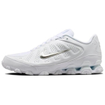 Nike Reax 8 Polsterdus Mugavad Madalad Jooksukingad Meeste tossud IR5118-100 40