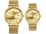 2 Kella Kingituskomplekt (MEESTE JA NAISTE) NAVIFORCE - NF3008G+L (zn113c)