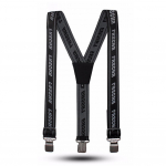 Mootorratta Y-seljaga s&otilde;idu traksid Raskeveokite traksid P&uuml;kste traksid Elastsed reguleeritavad rihmad Mootorratta v&otilde;idus&otilde;idup&uuml;kste traksid L must