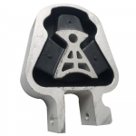 1 tk Mootori mootori kinnitus 3329 aastaks 2013 2014 2015 2016 Ford Fusion 2.0L L4 A5606, DP5Z-6068-A, DP53-6P082-CB,EMT3329, 4398, MK5606 CHINA