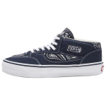 Vans x BEDWIN & THE HEARTBREAKERS Half Cab 33 Rula Kingad Unisex Sinine VN000EFYCQ8 40