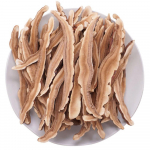 Kvaliteetne Ganoderma Lucidum 500g Jilini p&auml;ritolu Looduslik taimetee Toidulisand