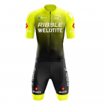 Uus triatloni skinsuit Meeste jalgrattas&auml;rgi komplekt Meeste jalgrattas&auml;rgi &uuml;hes t&uuml;kis kombinesoon S