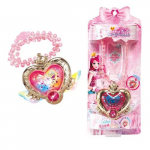 Maagiline DoReMi Muusika V&auml;lklamp P&ouml;&ouml;rlev Maagiline Kepp V&auml;ike Maagiline Haldjas Printsessi Haldjakepikepik Sailor Moon Helendav M&auml;nguasi suurep&auml;rane igap&auml;evaseks kasutamiseks
