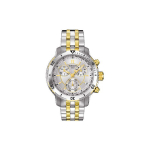 Tissot Prs 200 Seeria Kvarts Kronograaf Multifunktsionaalne Veekindel Kalender &Auml;ri Moodne Kell Meeste kellad H&otilde;bedane T067.417.22.031.00 Silver Dial