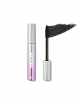 SHEGLAM Flutter Wink Volume Up ripsmetu&scaron;&scaron;: Lisab vol&uuml;&uuml;mi ja pikkust, p&uuml;sib kaua, ei m&auml;&auml;ri ning loob tiheda, pikendava efekti.